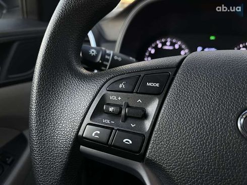 Hyundai Tucson 2019 - фото 24