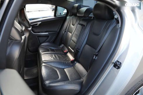 Volvo S60 2014 - фото 6