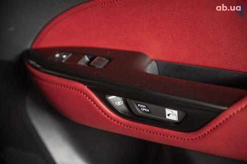 Lexus NX 2022 - фото 8