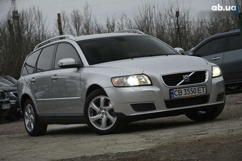 Volvo V50 2009 - фото 2