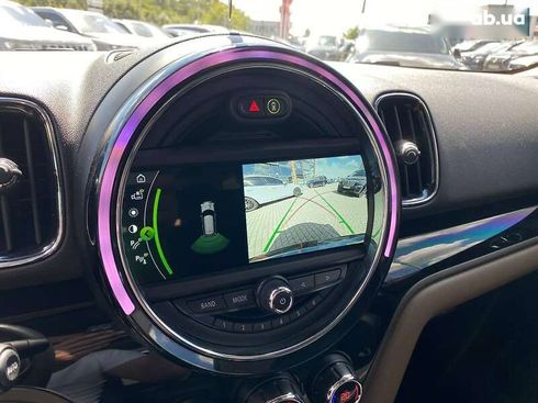 MINI Countryman 2017 - фото 18