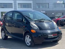 Продаж вживаних Mitsubishi i-MiEV 2011 року - купити на Автобазарі