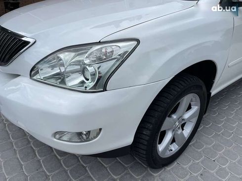 Lexus RX 2007 - фото 22