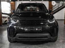 Продаж вживаних Land Rover Discovery 2020 року в Одесі - купити на Автобазарі