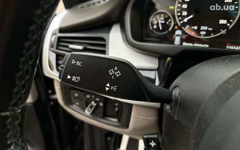 BMW X5 2015 - фото 25