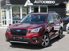 Продажа Subaru б/у в Харьковской области - купить на Автобазаре