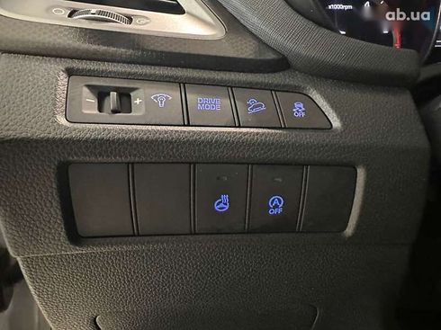 Hyundai Santa Fe 2016 - фото 12