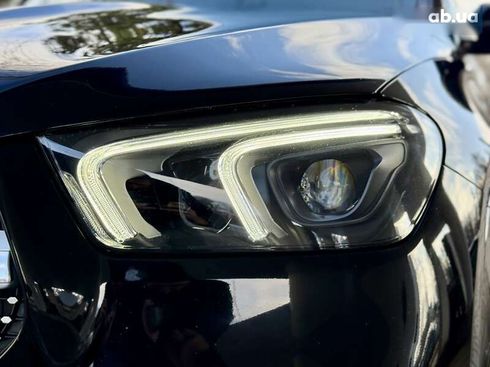 Mercedes-Benz GLE-Class 2020 - фото 8
