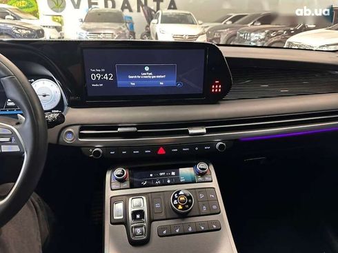 Hyundai Palisade 2023 - фото 20