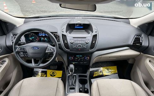 Ford Escape 2018 - фото 11