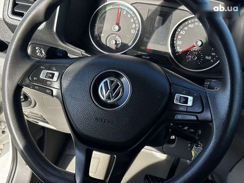 Volkswagen Crafter 2021 - фото 25