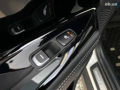 Kia Niro 2021 - фото 21