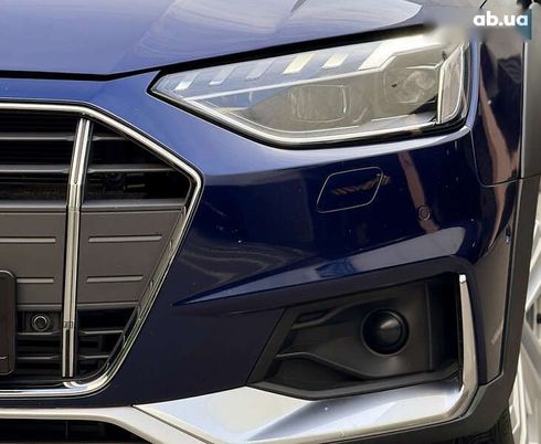 Audi a4 allroad 2019 - фото 27