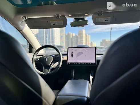 Tesla Model 3 2019 - фото 24