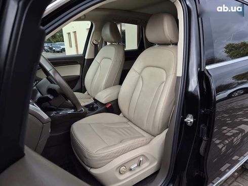Audi Q5 2015 - фото 26
