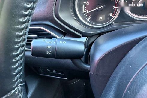 Mazda CX-5 2019 - фото 16