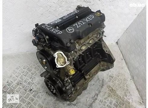 двигатель в сборе для Opel Corsa - купити на Автобазарі - фото 4