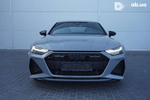 Audi RS7 2021 - фото 2