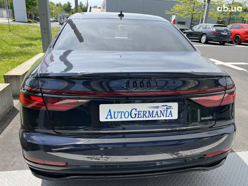 Audi A8 2023 - фото 7