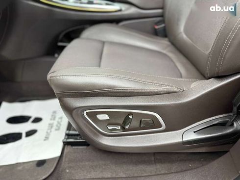 Renault Espace 2015 - фото 20