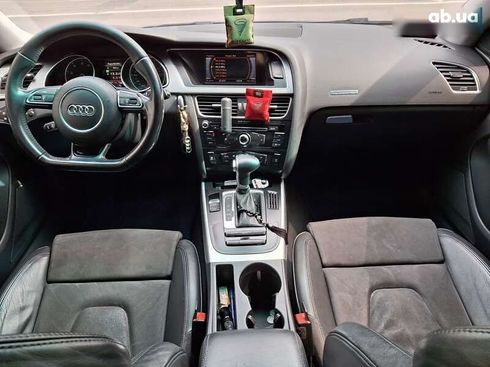 Audi A5 2012 - фото 14