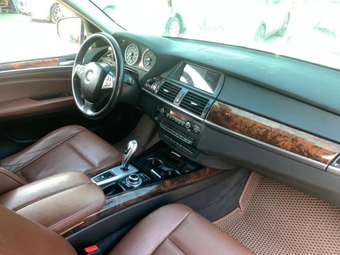 BMW X5 2013 белый - фото 27