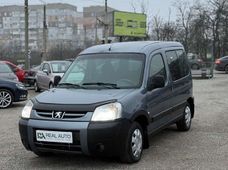 Продажа б/у Peugeot Partner 2008 года в Кропивницком - купить на Автобазаре