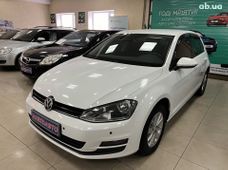 Купить Volkswagen Golf бензин бу в Кропивницком - купить на Автобазаре