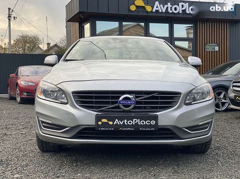 Volvo S60 2013 - фото 9