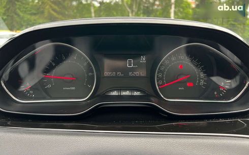 Peugeot 208 2013 - фото 18