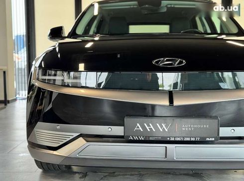 Hyundai Ioniq 5 2022 - фото 7