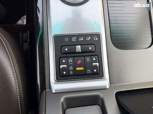 Land Rover Range Rover 2012 - фото 10