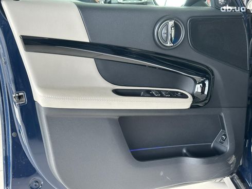 MINI Countryman 2018 синий - фото 36