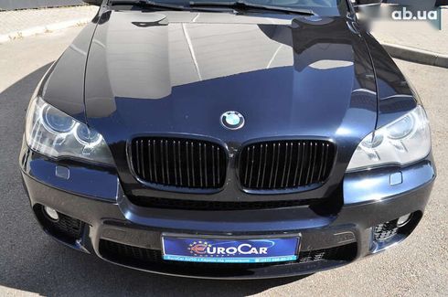 BMW X5 2012 - фото 14