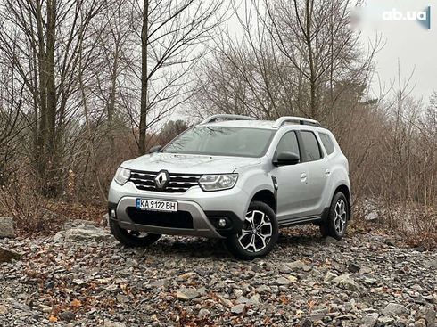 Renault Duster 2020 - фото 5