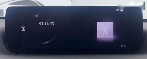 Mazda CX-50 2022 - фото 25