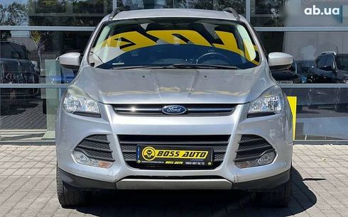 Ford Escape 2015 - фото 2