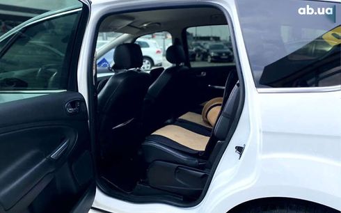 Ford S-Max 2011 - фото 25