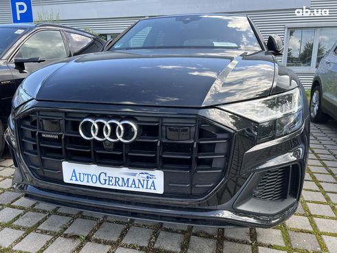 Audi Q8 2020 - фото 1