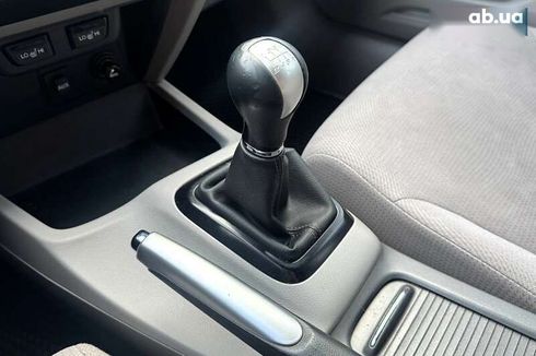 Honda Civic 2012 - фото 28