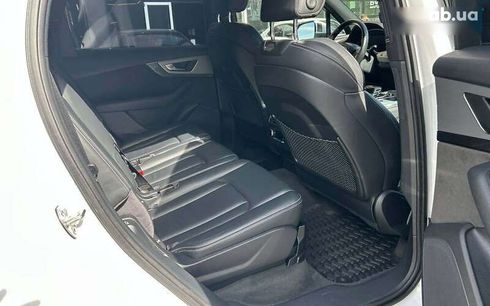Audi Q7 2016 - фото 14
