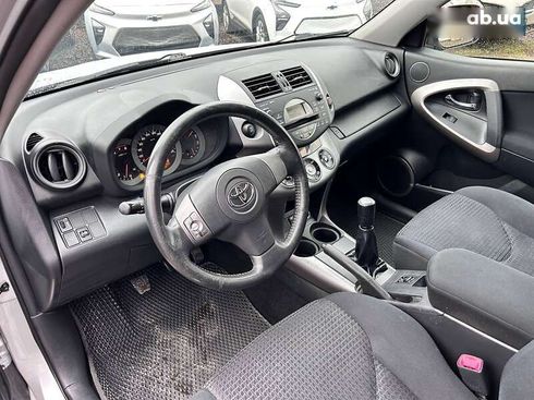 Toyota RAV4 2007 - фото 20