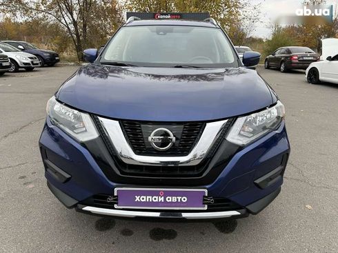 Nissan Rogue 2019 - фото 2