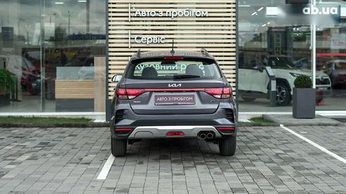 Kia Rio X-Line 2022 - фото 4