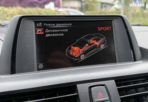 BMW 2 серия 2015 - фото 25