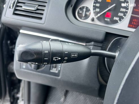 Mercedes-Benz V-Класс 2007 черный - фото 49