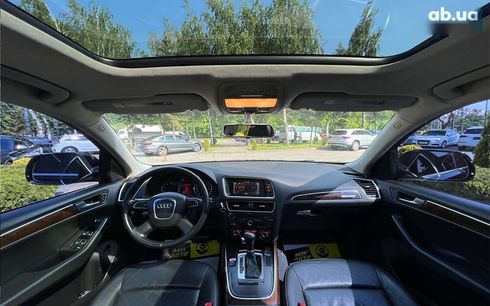 Audi Q5 2010 - фото 14