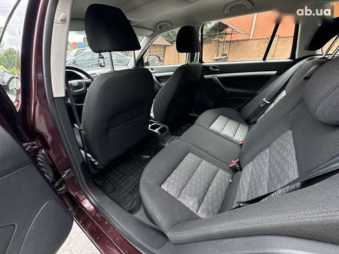 Skoda Octavia 2011 - фото 20