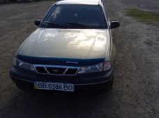 Купити Daewoo Nexia бу в Україні - купити на Автобазарі