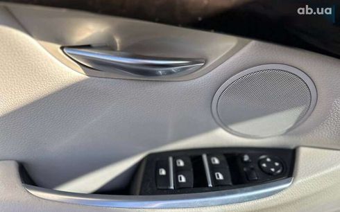 BMW 5 серия 2009 - фото 8